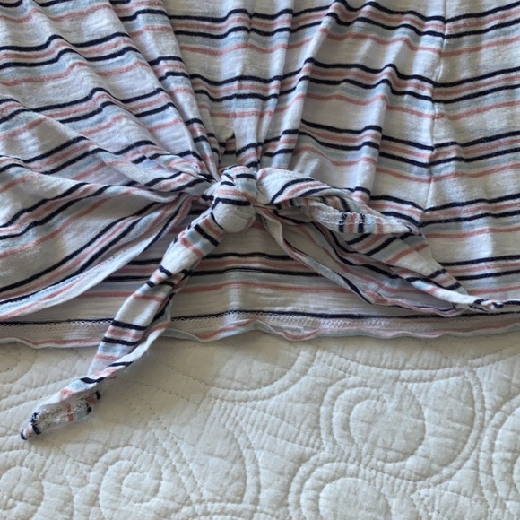 Striped t shirt - Picture 3 of 3